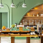 Levatio Suites Muscat, A Member Of Radisson Individuals