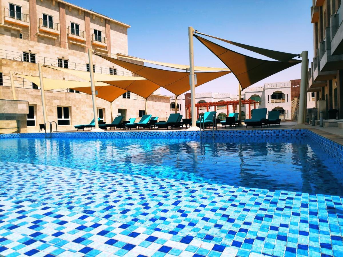 Levatio Muscat, A Member Of Radisson Individuals 5* Muscat