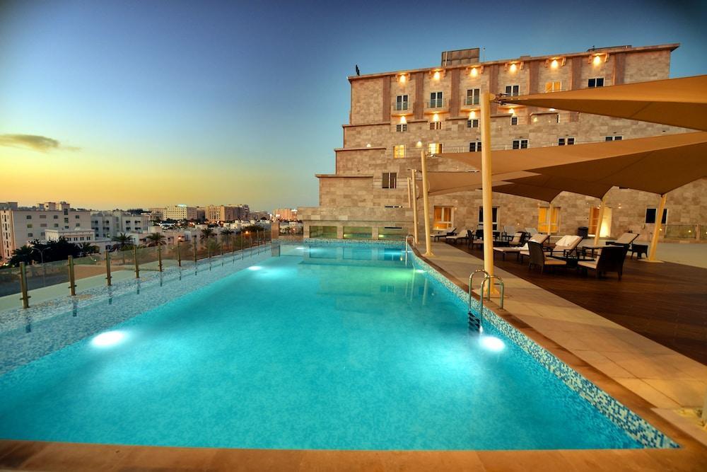 Levatio Muscat, A Member Of Radisson Individuals 5*