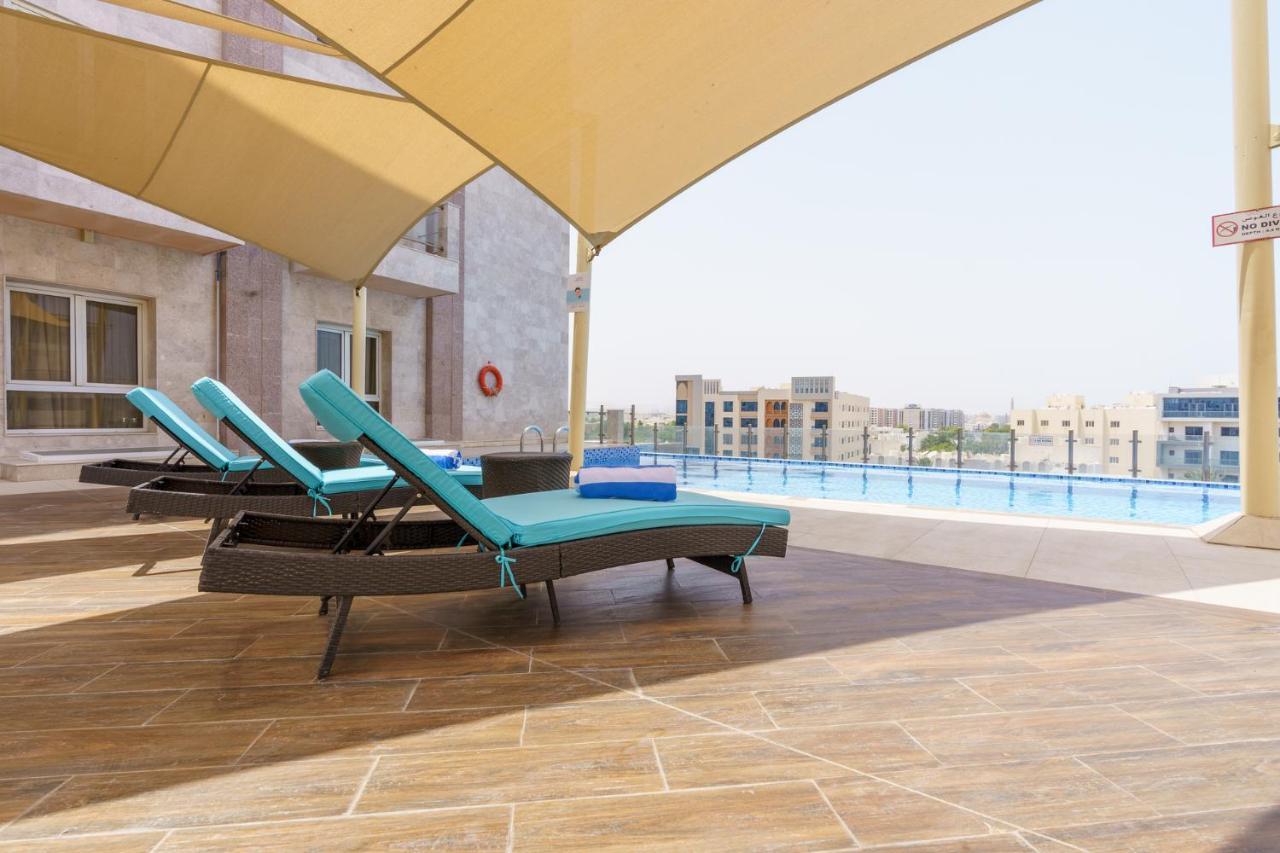 Levatio Muscat, A Member Of Radisson Individuals Hotel Muscat