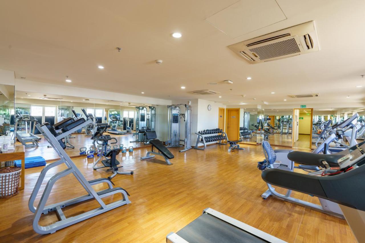 Hotel Levatio Muscat, A Member Of Radisson Individuals Muscat