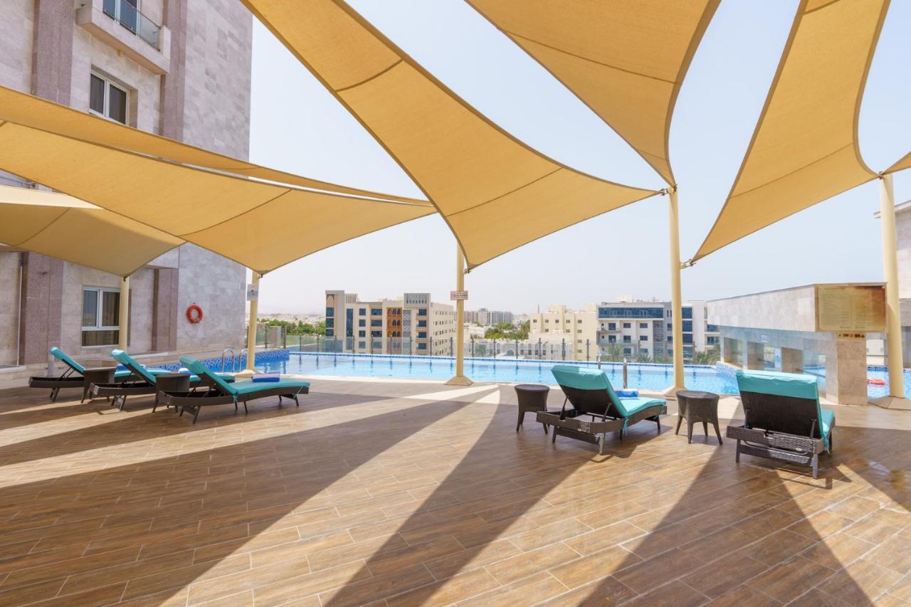 Levatio Muscat, A Member Of Radisson Individuals Hotel Muscat