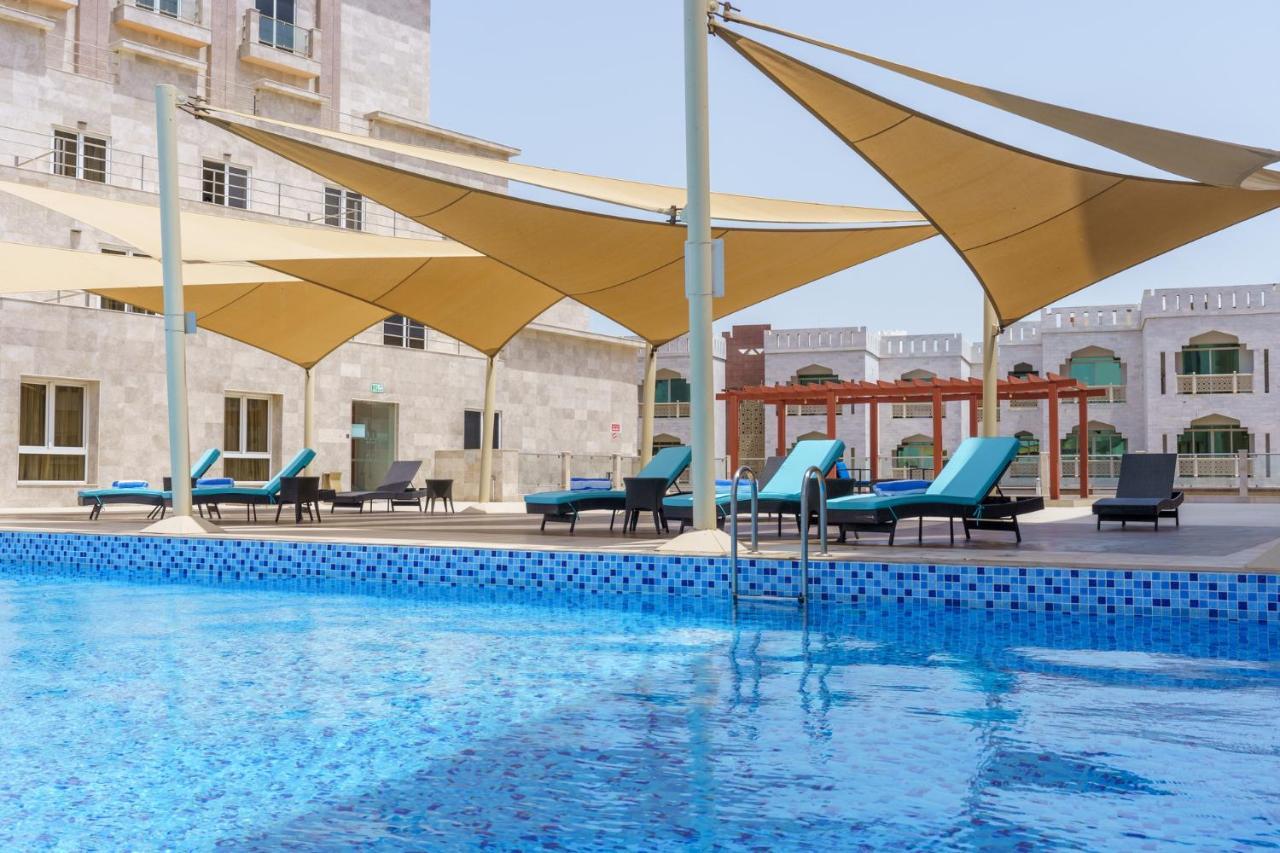 Levatio Muscat, A Member Of Radisson Individuals 5*