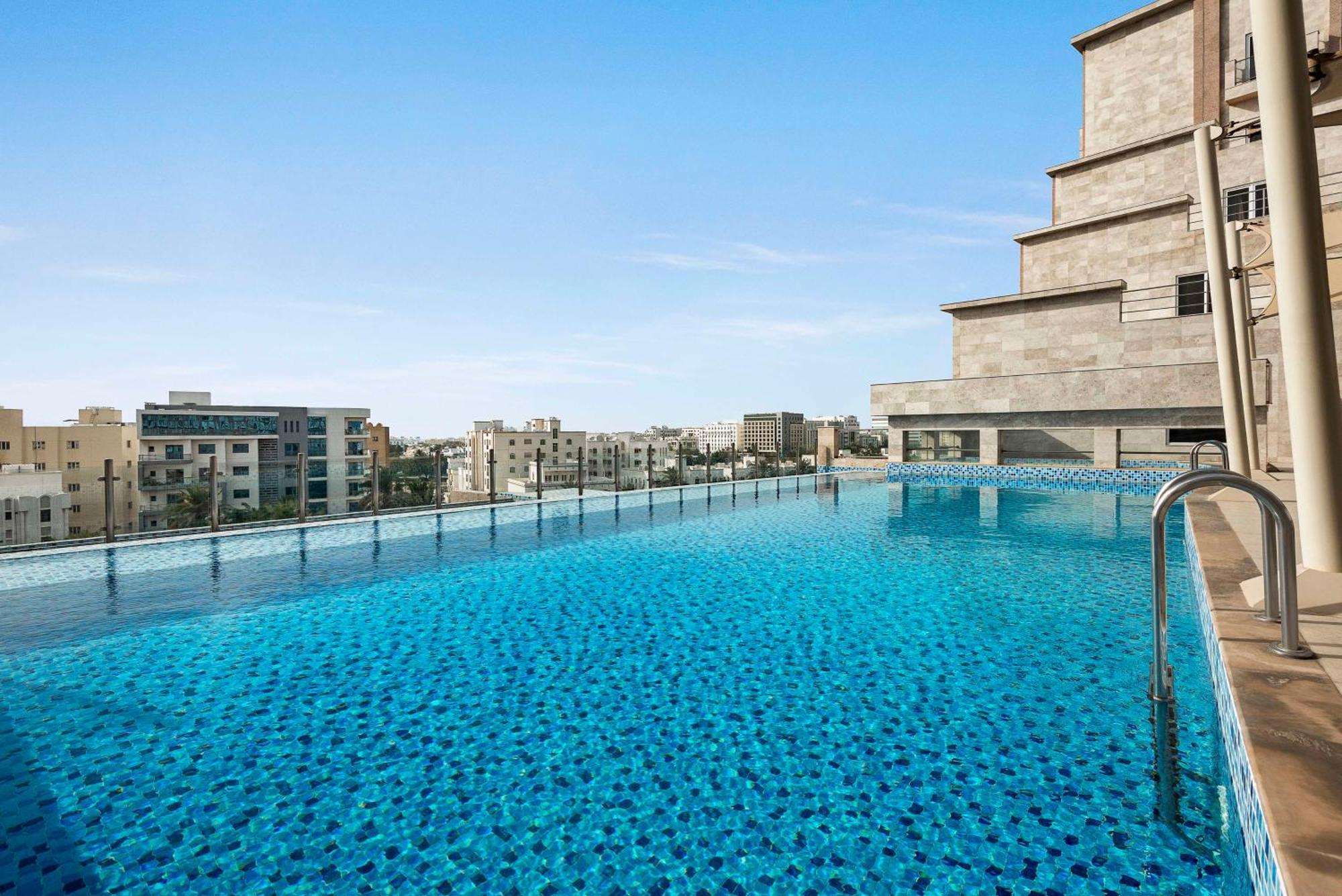 Levatio Muscat, A Member Of Radisson Individuals Muscat