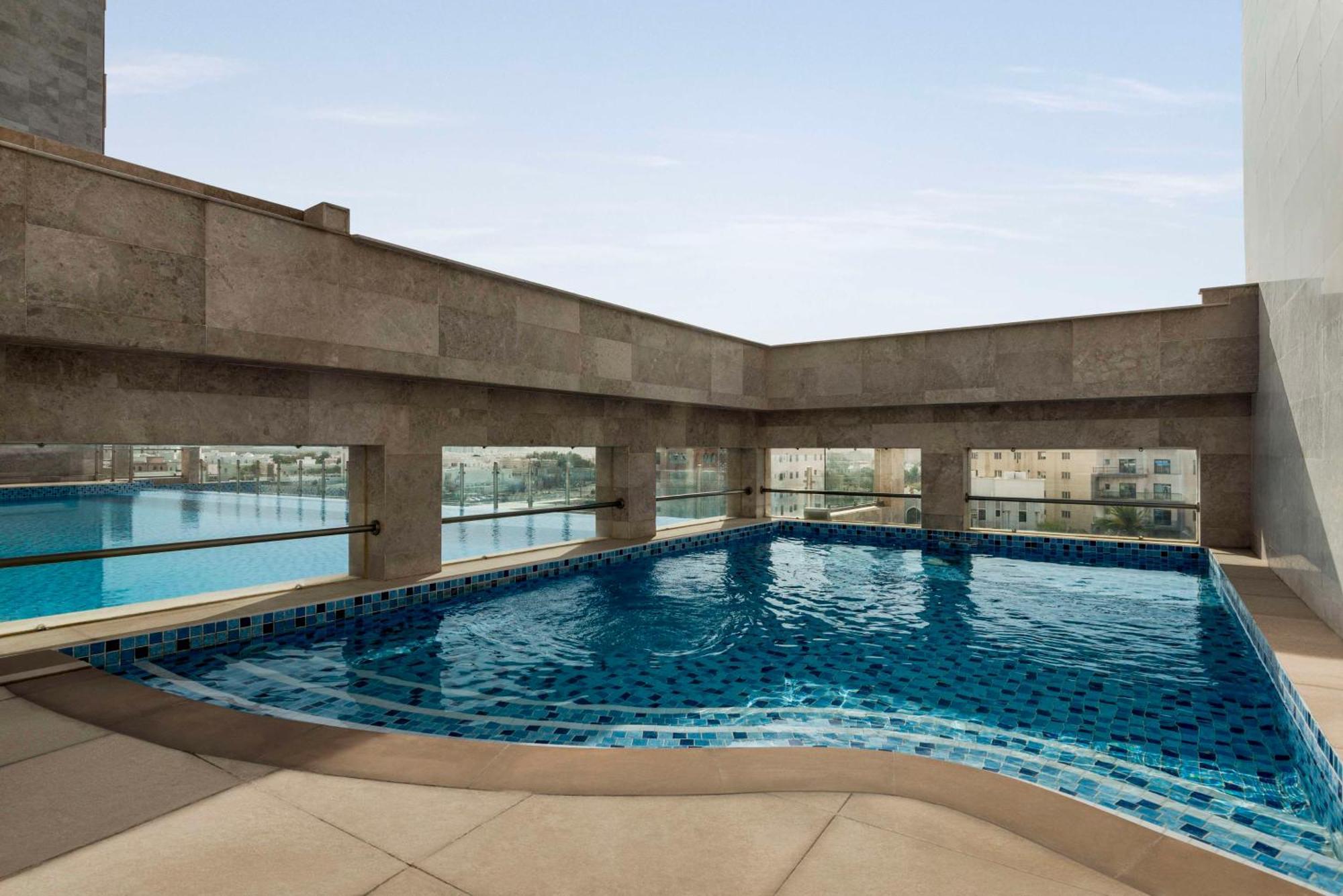 Hotel Levatio Muscat, A Member Of Radisson Individuals Muscat