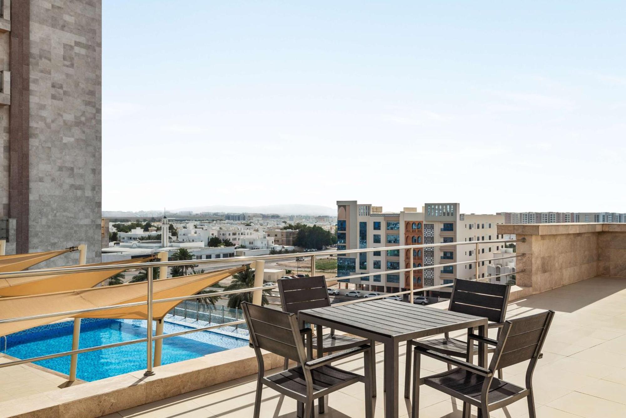 Levatio Muscat, A Member Of Radisson Individuals Hotel