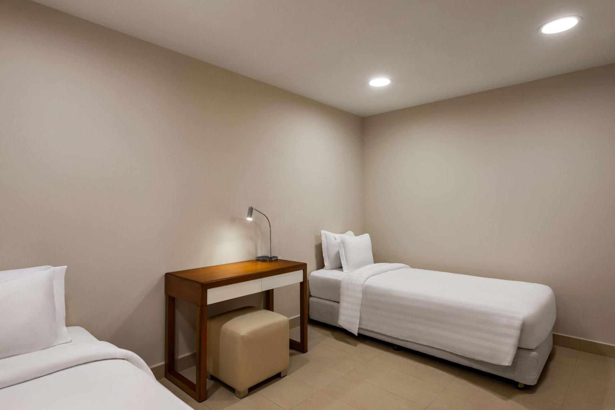 Levatio Muscat, A Member Of Radisson Individuals Hotel 5*