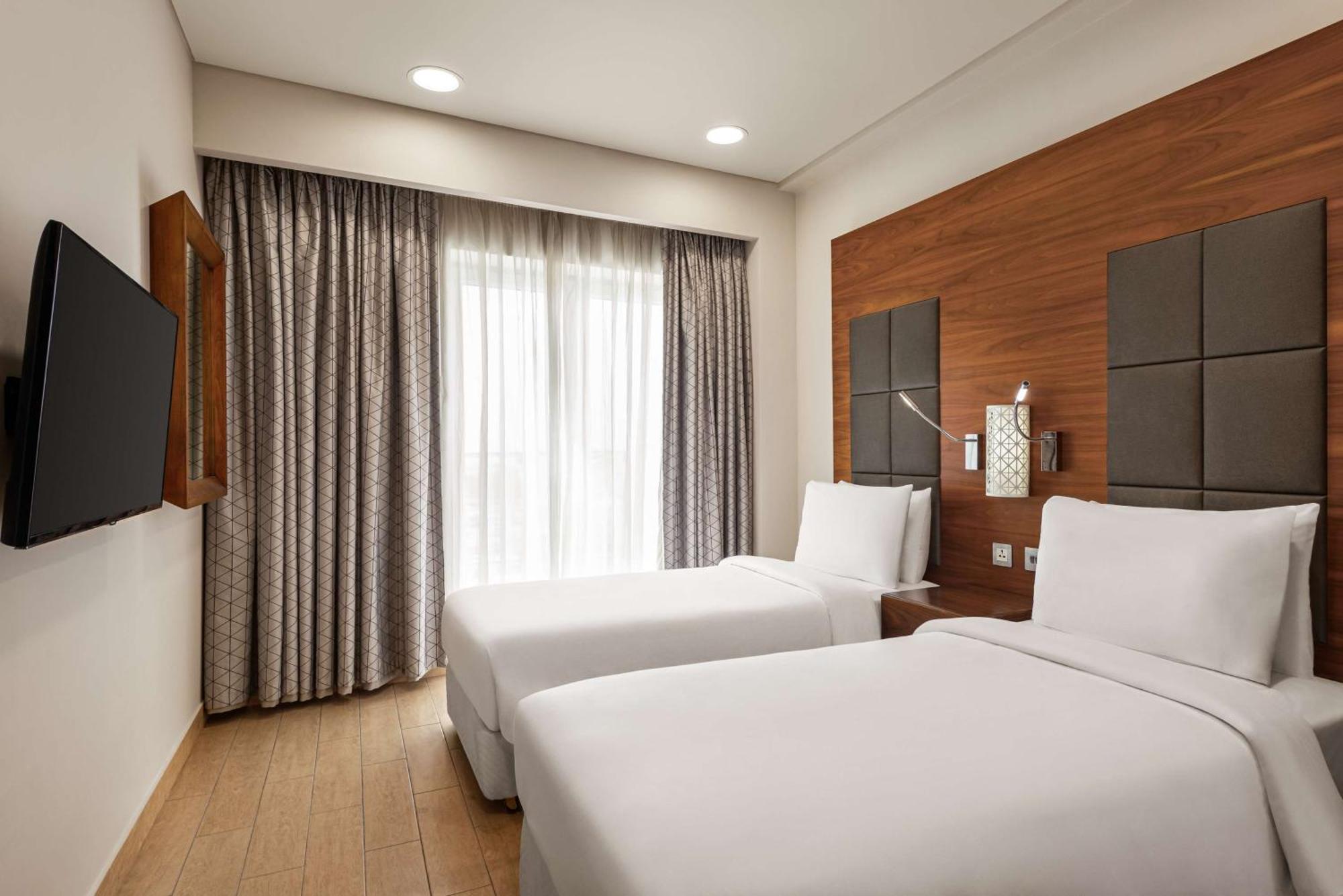 Levatio Muscat, A Member Of Radisson Individuals 5*