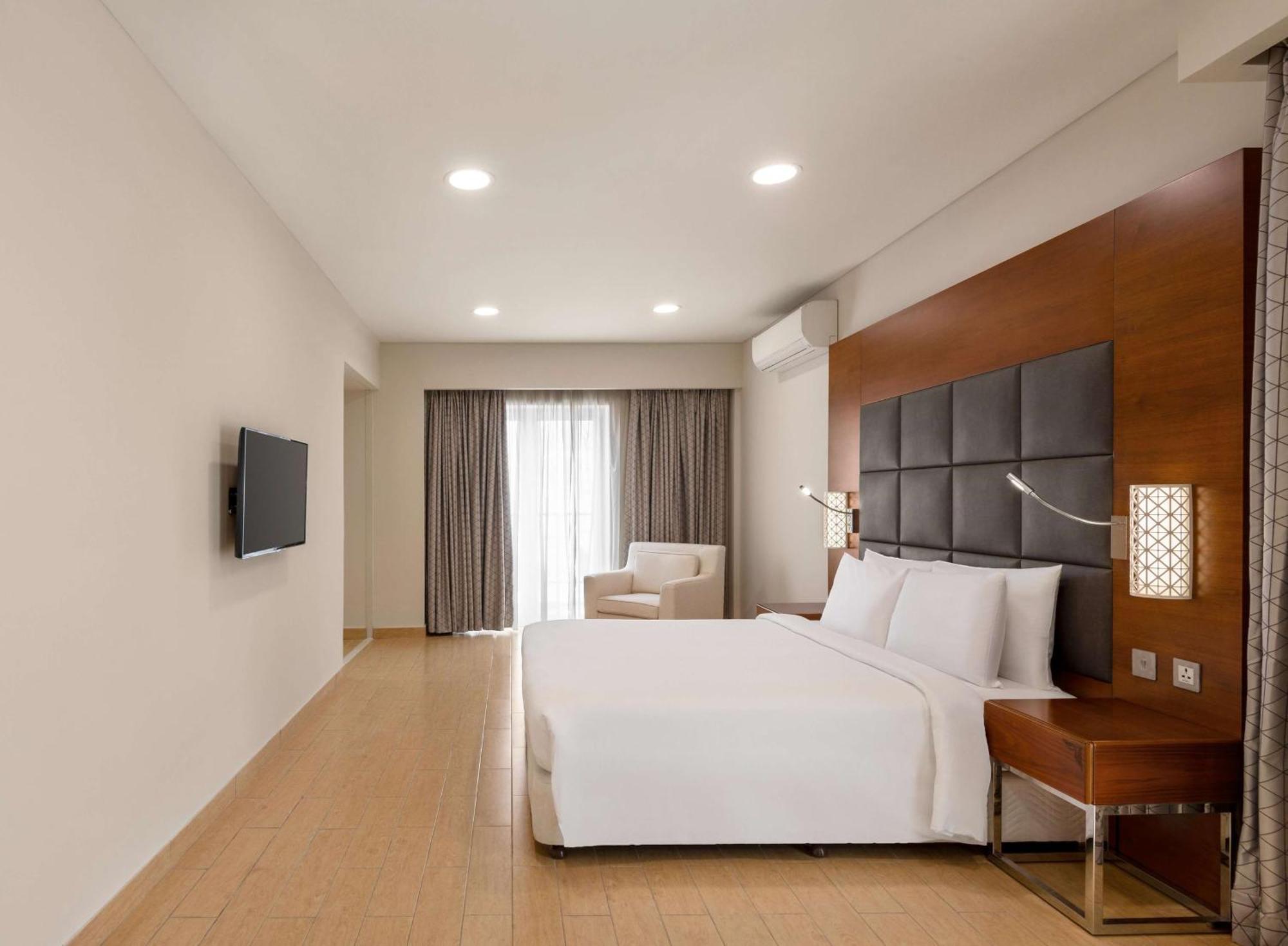 Levatio Muscat, A Member Of Radisson Individuals Hotel 5*