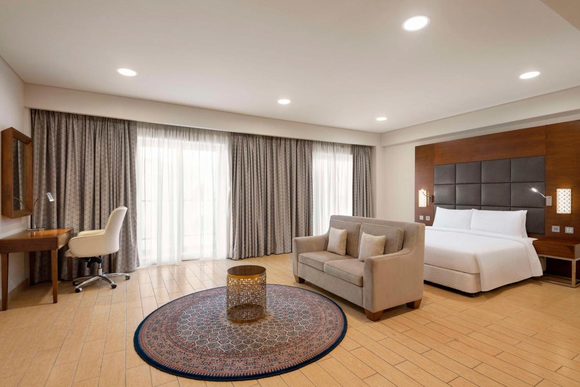 Hotel Levatio Muscat, A Member Of Radisson Individuals Muscat