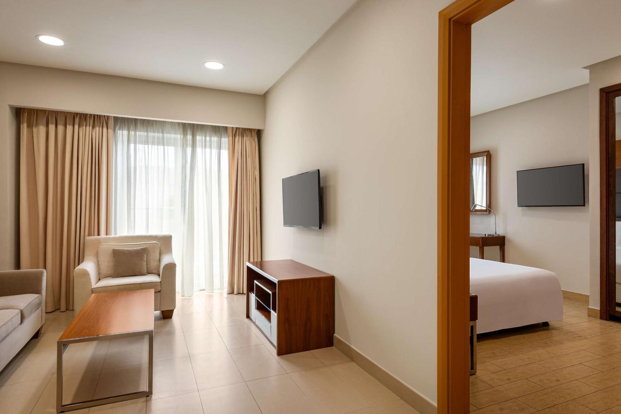 Levatio Muscat, A Member Of Radisson Individuals Hotel 5*
