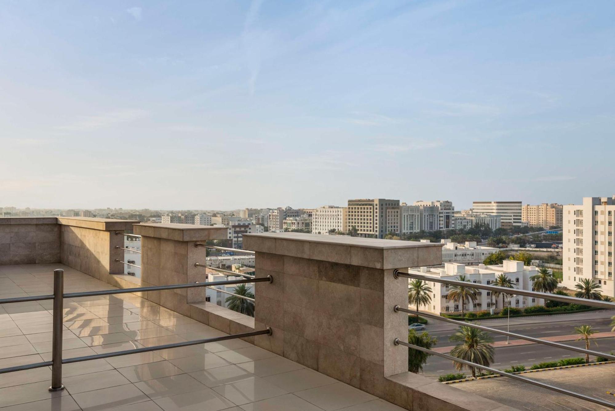 Levatio Muscat, A Member Of Radisson Individuals Hotel Maskat