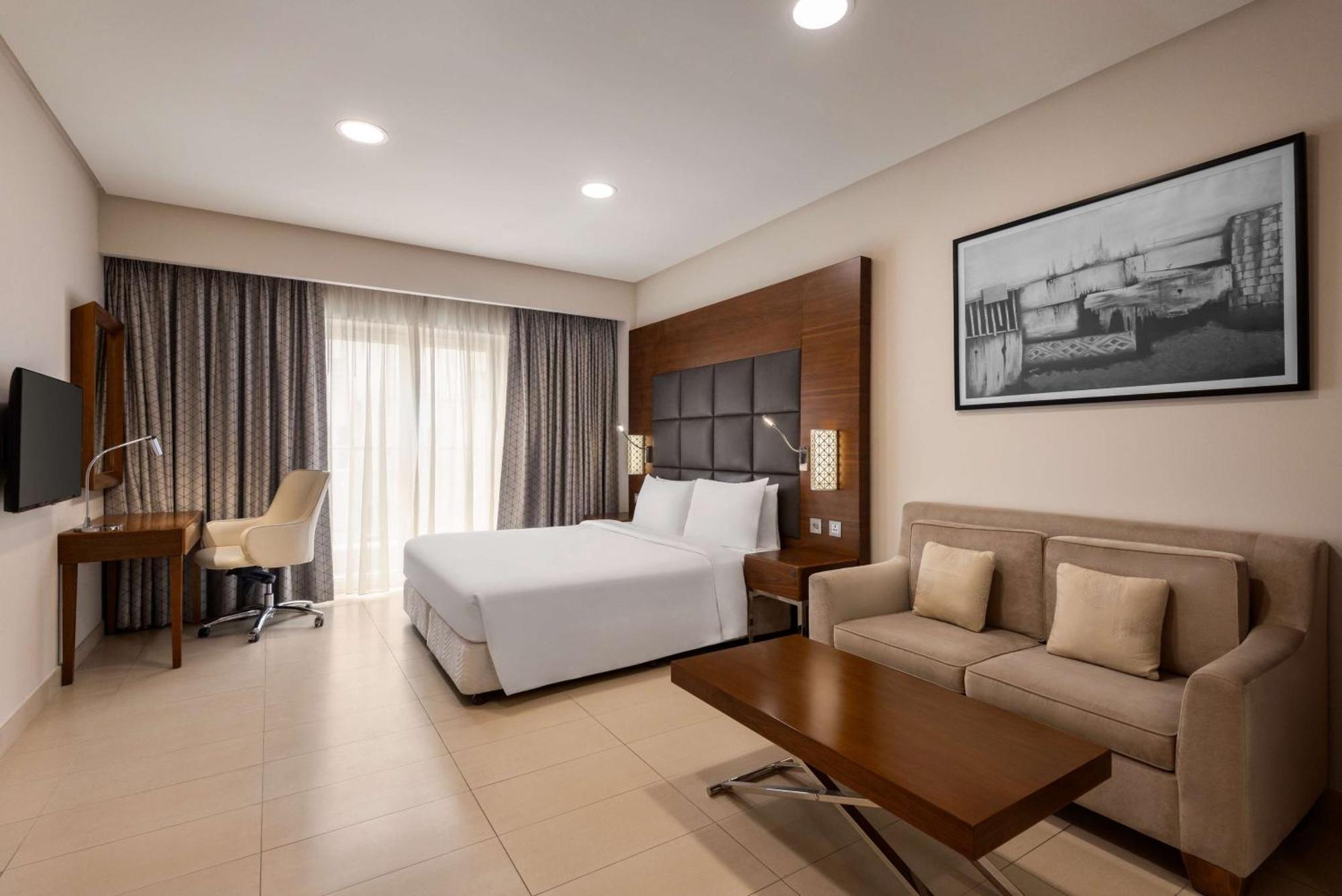 Levatio Muscat, A Member Of Radisson Individuals 5*