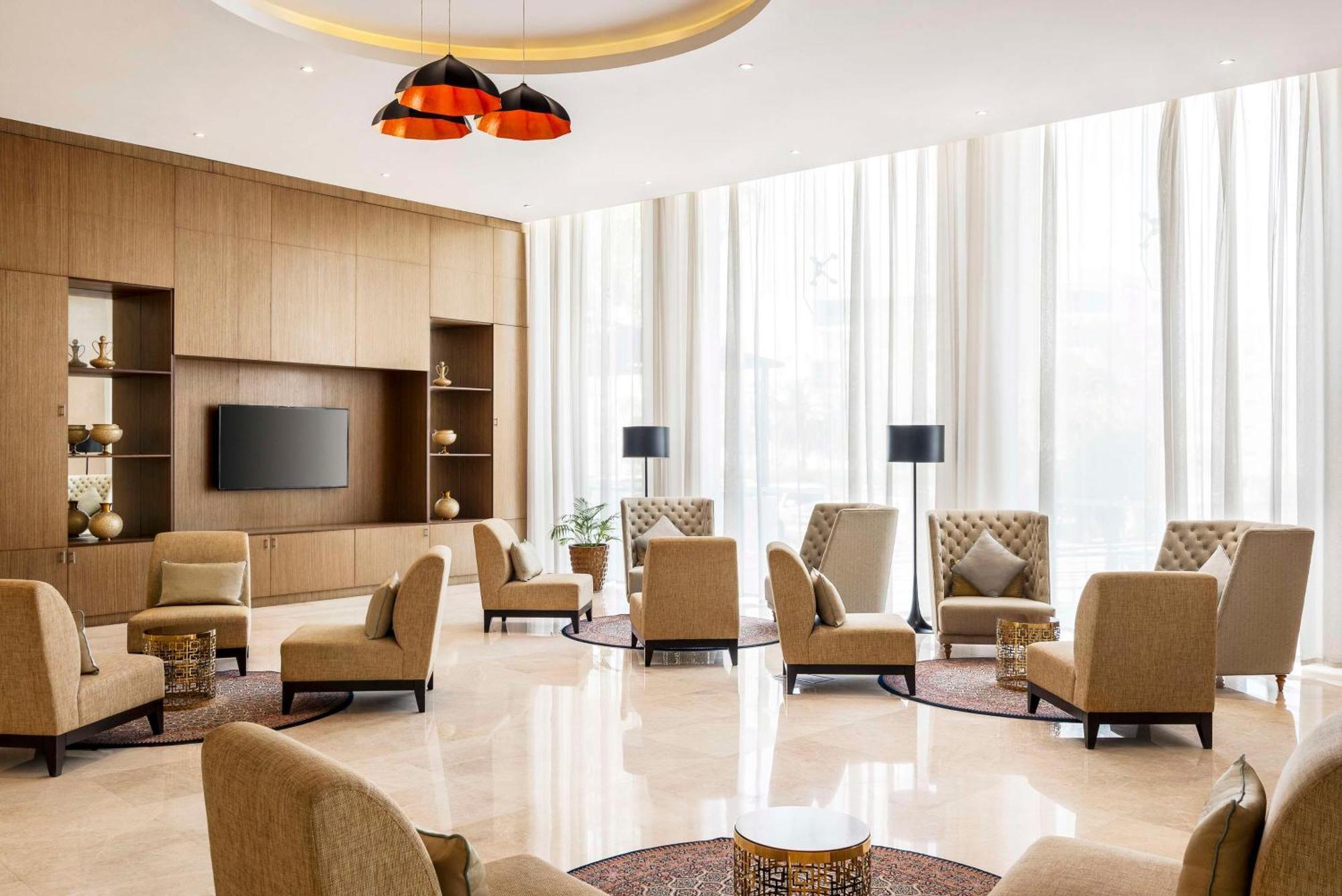 Hotel Levatio Muscat, A Member Of Radisson Individuals Muscat