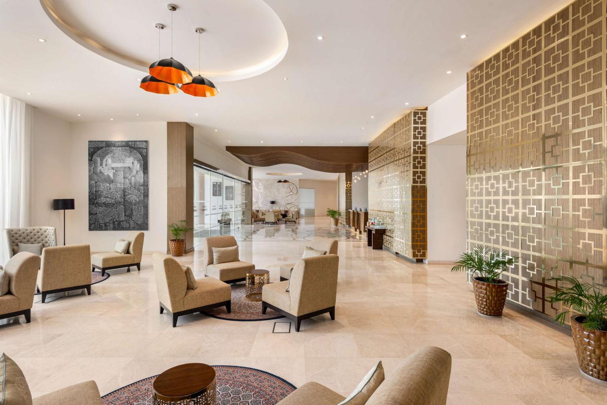Levatio Muscat, A Member Of Radisson Individuals Hotel