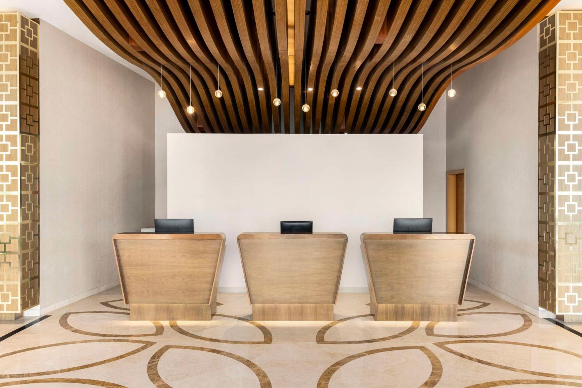 Levatio Muscat, A Member Of Radisson Individuals Hotel Muscat