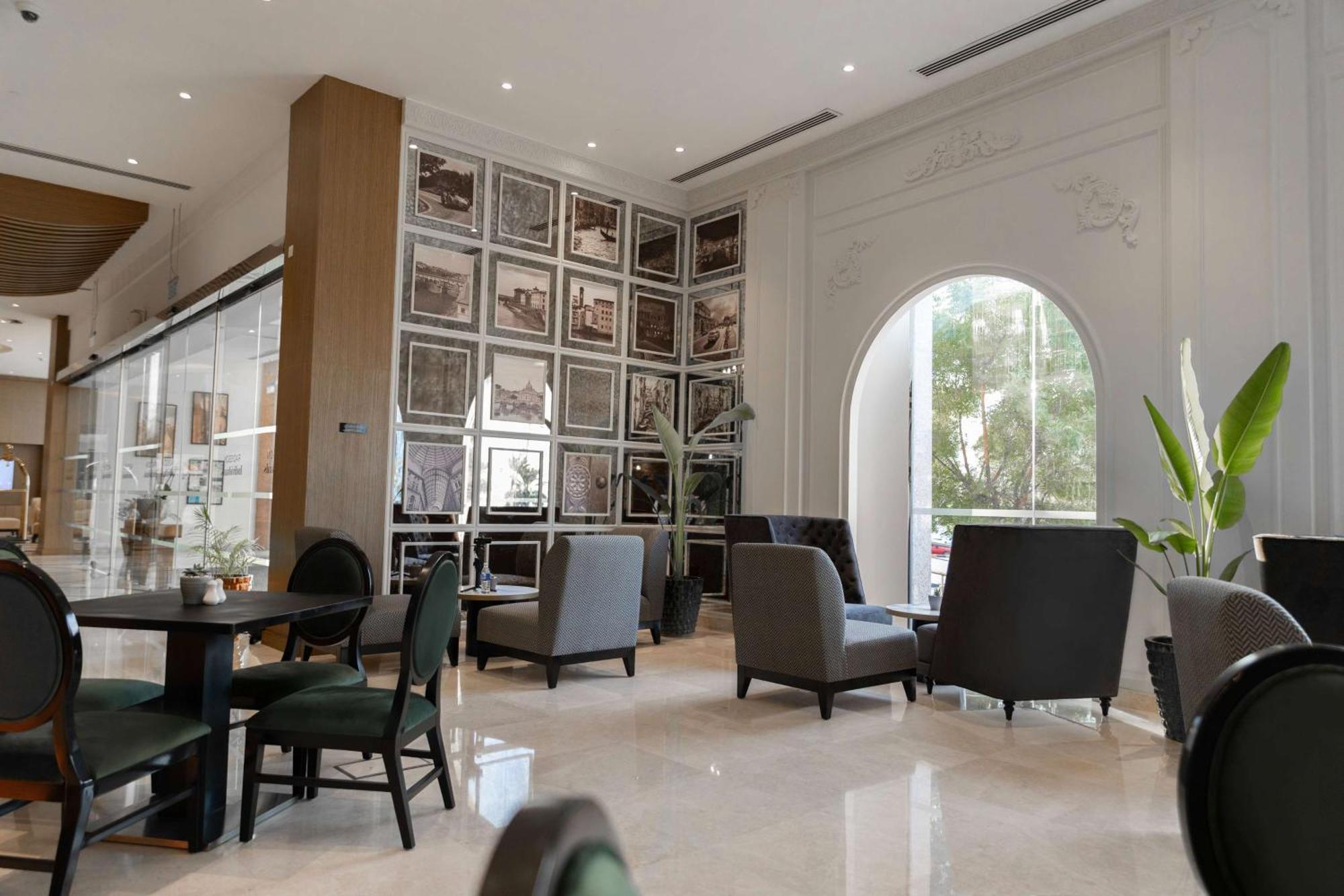 Levatio Muscat, A Member Of Radisson Individuals Muscat
