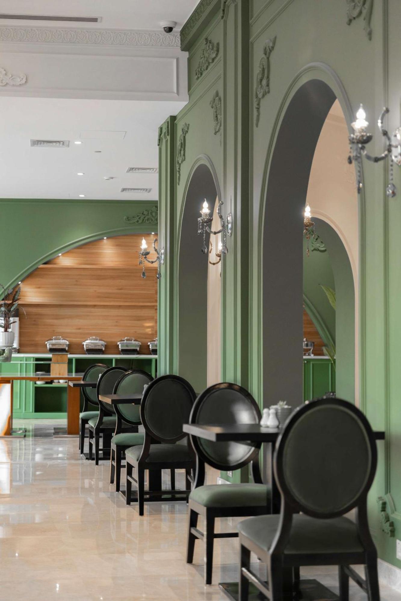Levatio Muscat, A Member Of Radisson Individuals Hotel