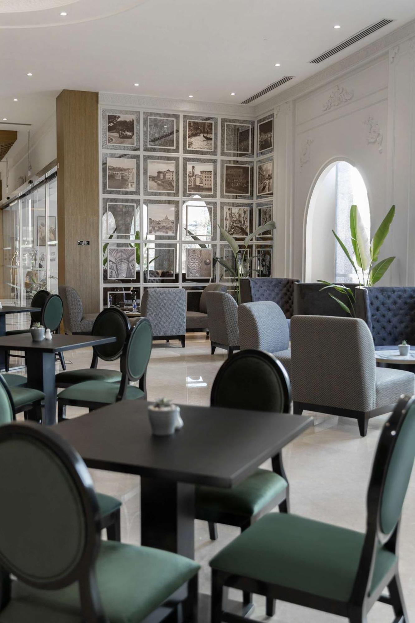 Levatio Muscat, A Member Of Radisson Individuals Hotel 5*