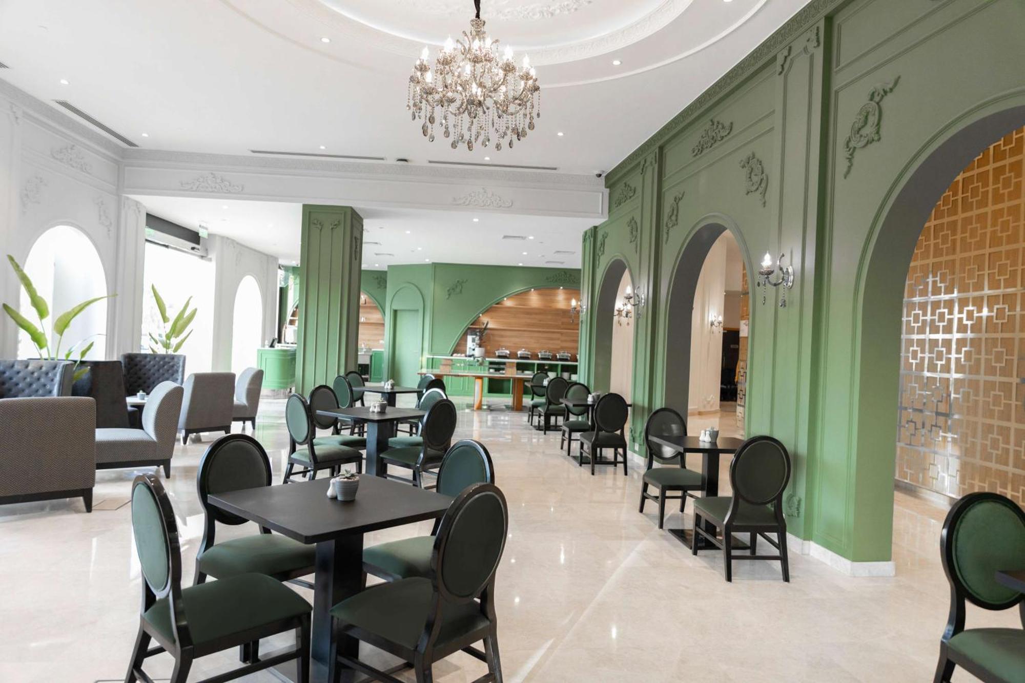 Levatio Muscat, A Member Of Radisson Individuals Hotel Maskat