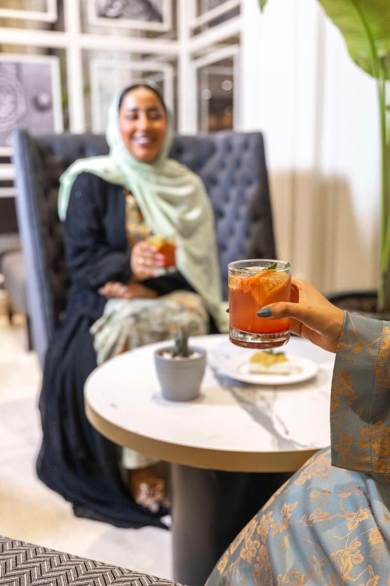 Hotel Levatio Muscat, A Member Of Radisson Individuals