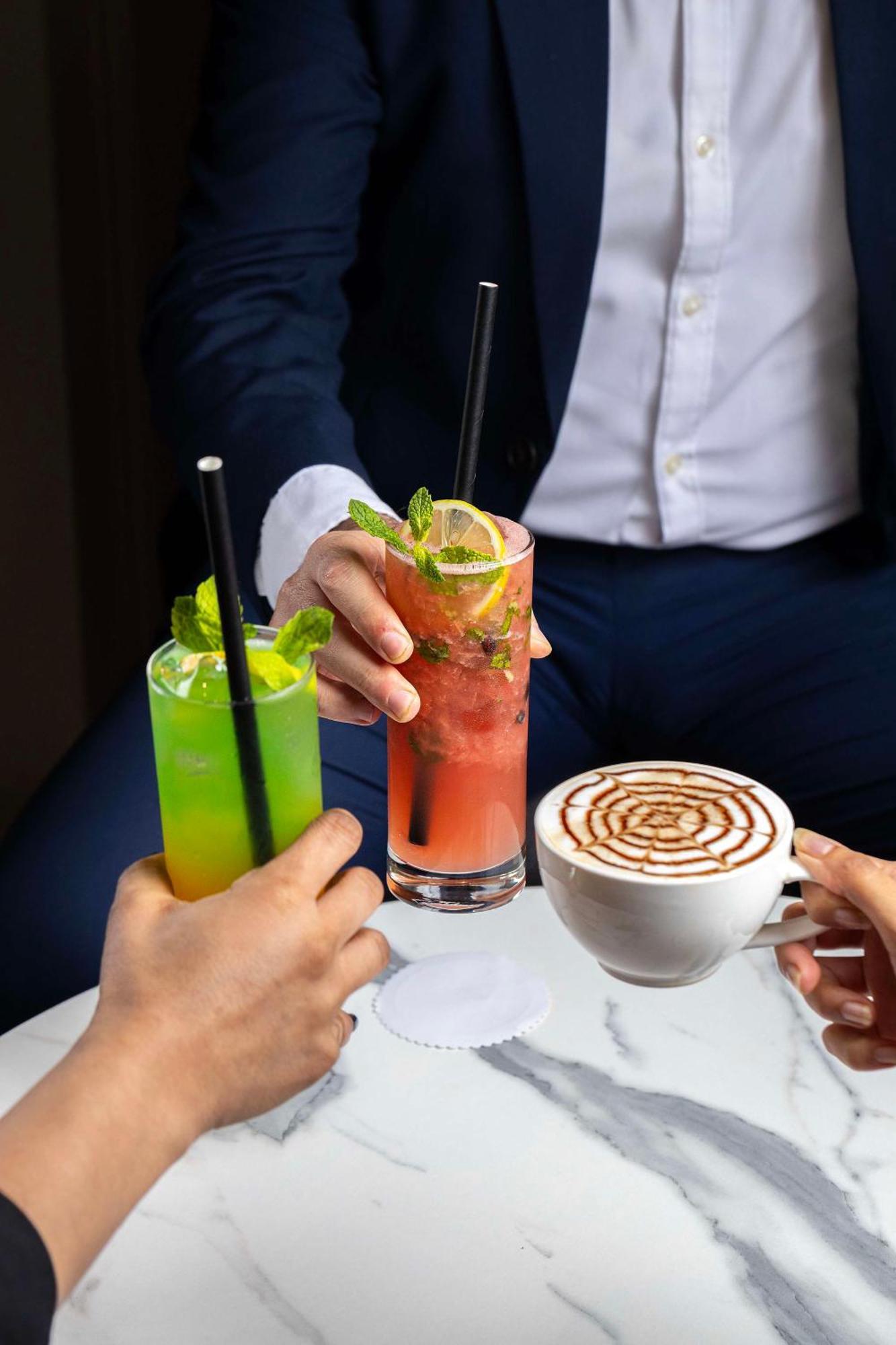 Hotel Levatio Muscat, A Member Of Radisson Individuals