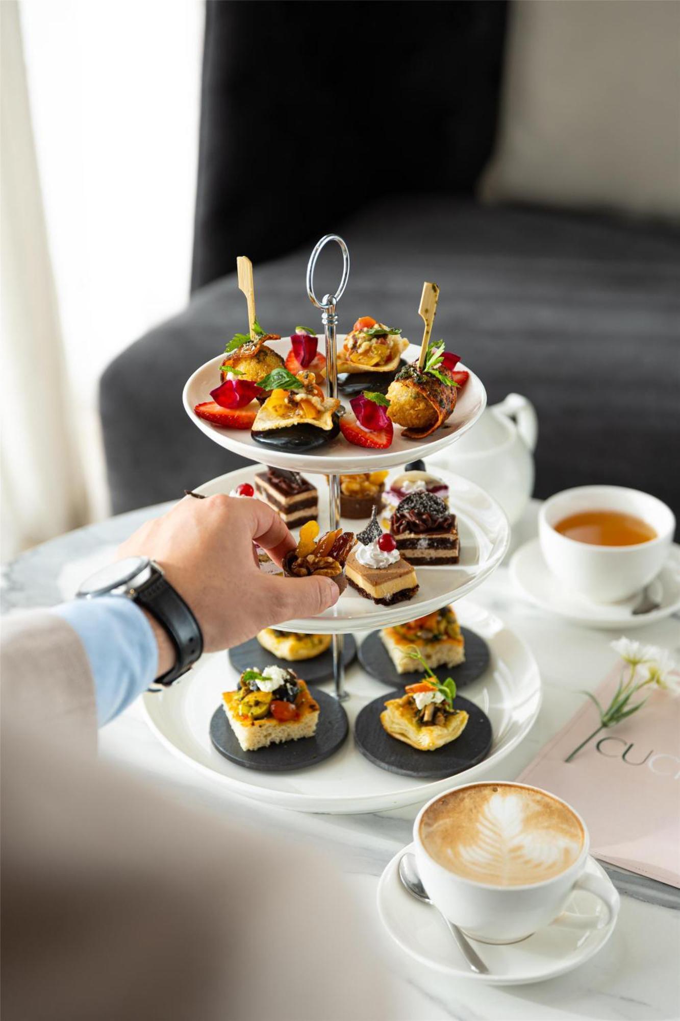 Levatio Muscat, A Member Of Radisson Individuals Hotel 5*