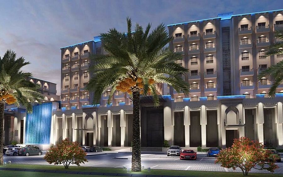 Levatio Muscat, A Member Of Radisson Individuals Hotel Muscat