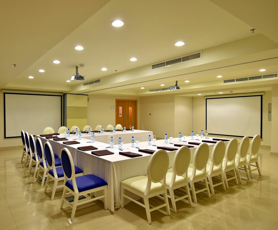 Levatio Muscat, A Member Of Radisson Individuals 5* Maskat