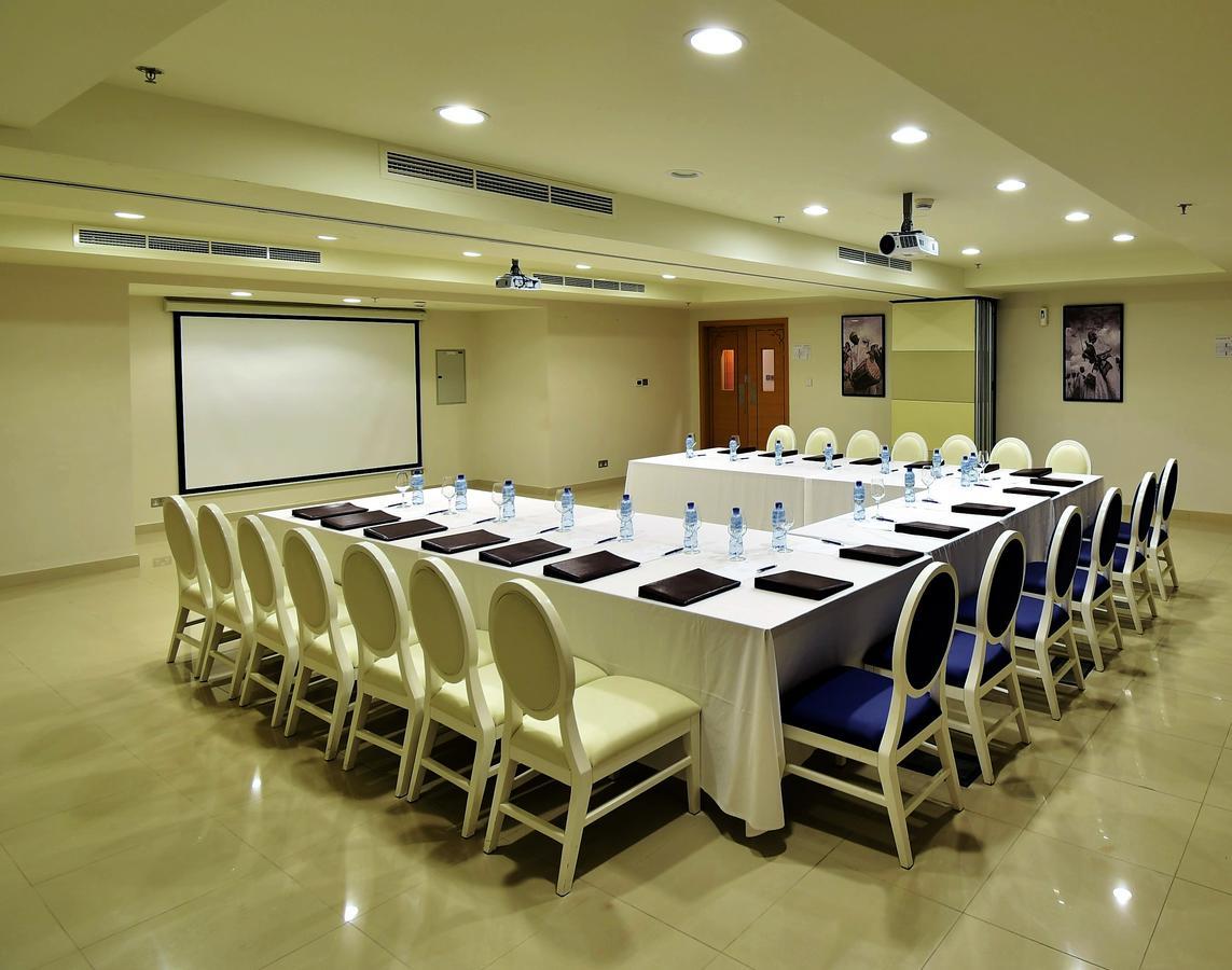 Levatio Muscat, A Member Of Radisson Individuals Muscat