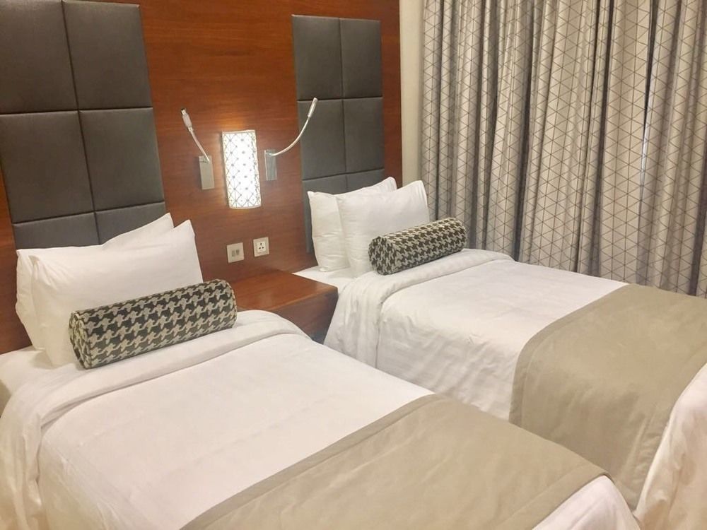 Hotel Levatio Muscat, A Member Of Radisson Individuals