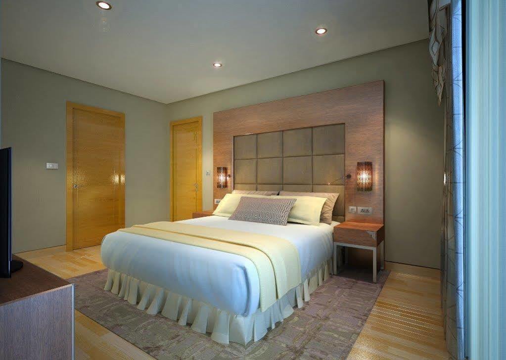 Hotel Levatio Muscat, A Member Of Radisson Individuals