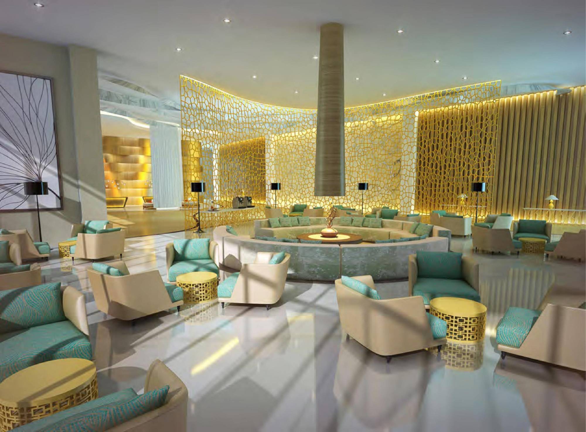 Hotel Levatio Muscat, A Member Of Radisson Individuals
