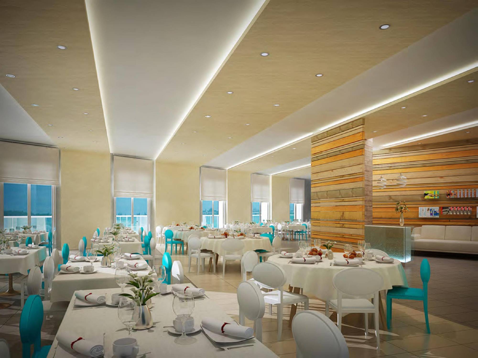 Levatio Muscat, A Member Of Radisson Individuals 5* Muscat