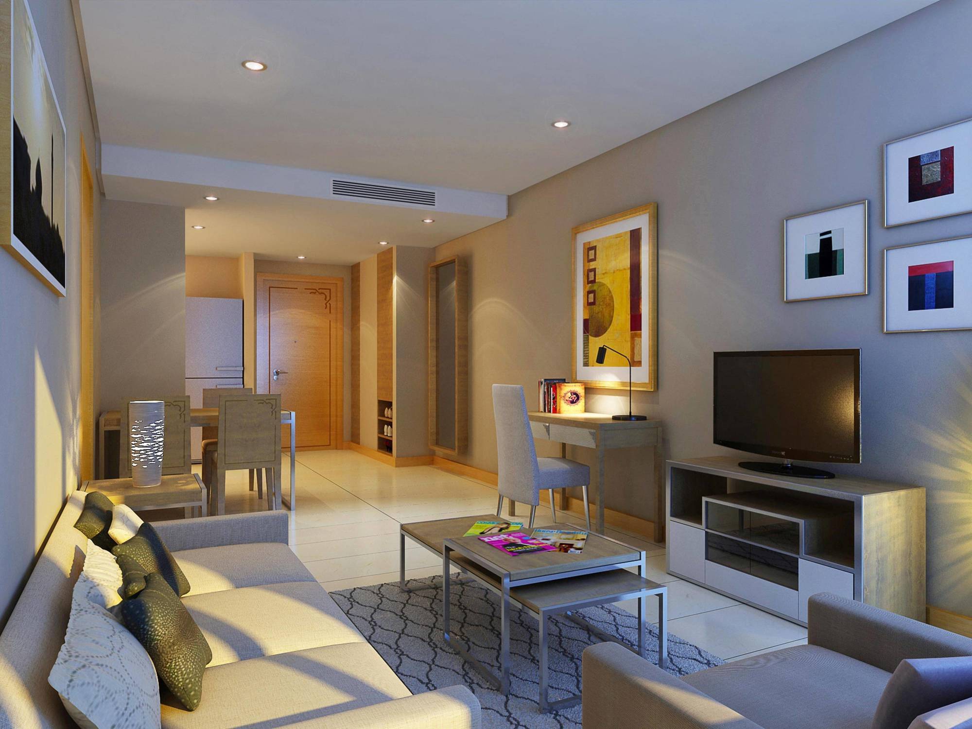 Levatio Muscat, A Member Of Radisson Individuals 5*