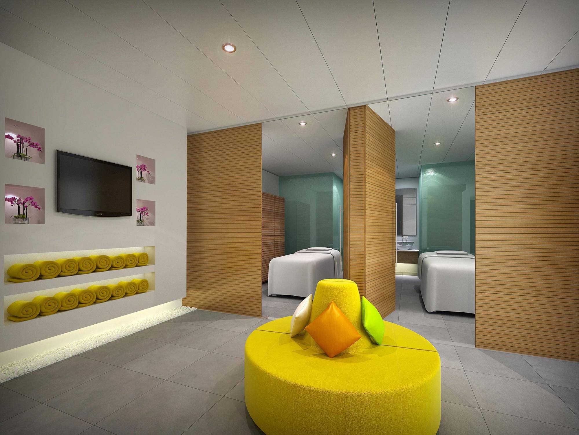 Levatio Muscat, A Member Of Radisson Individuals 5*