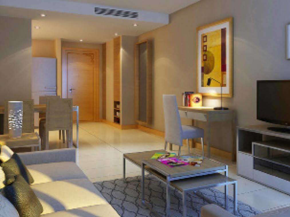 Levatio Muscat, A Member Of Radisson Individuals Hotel Muscat