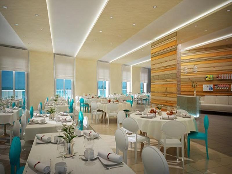 Levatio Muscat, A Member Of Radisson Individuals Hotel