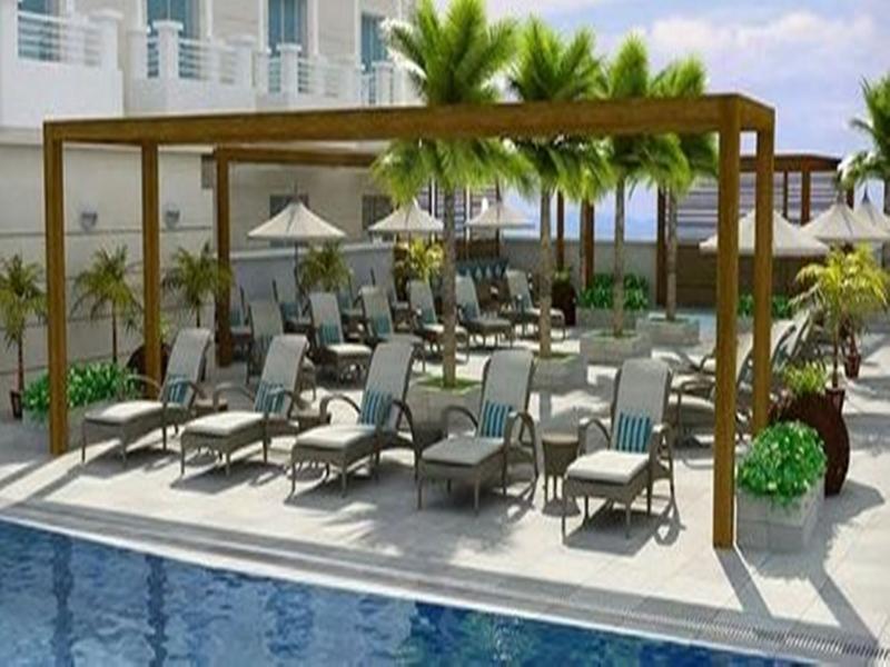Levatio Muscat, A Member Of Radisson Individuals Hotel 5*